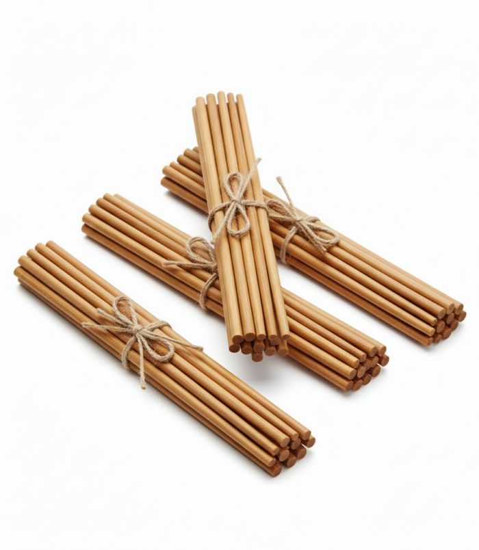 Bamboo Chopstics bundles