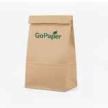 Kraft paper bag no lbs