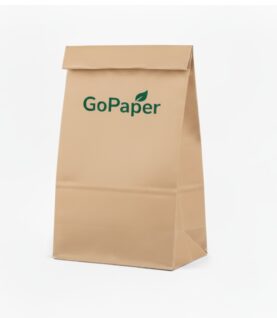 Kraft Paper Bag
