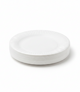 Paper Plates Round plates